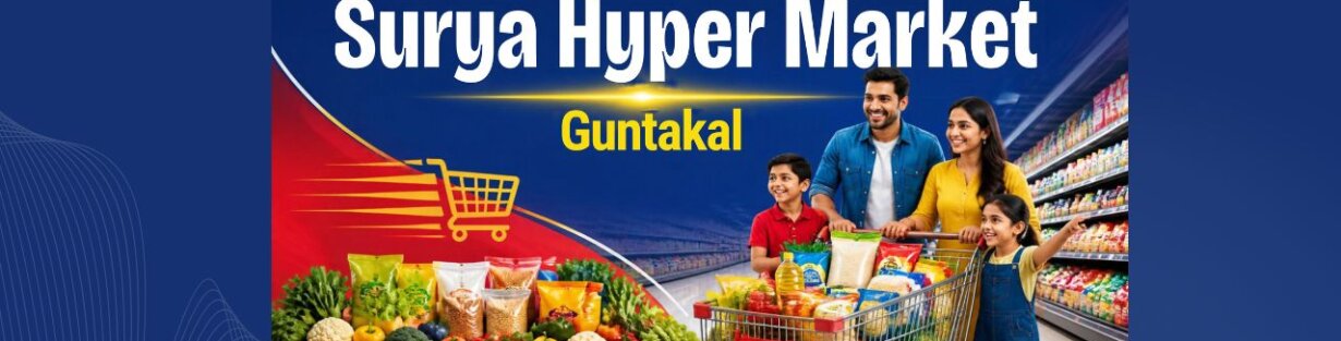 Store Banner