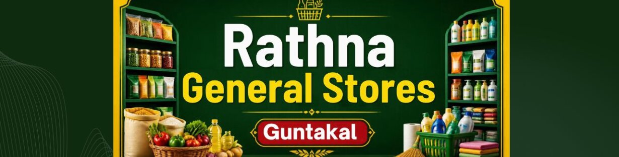 Store Banner
