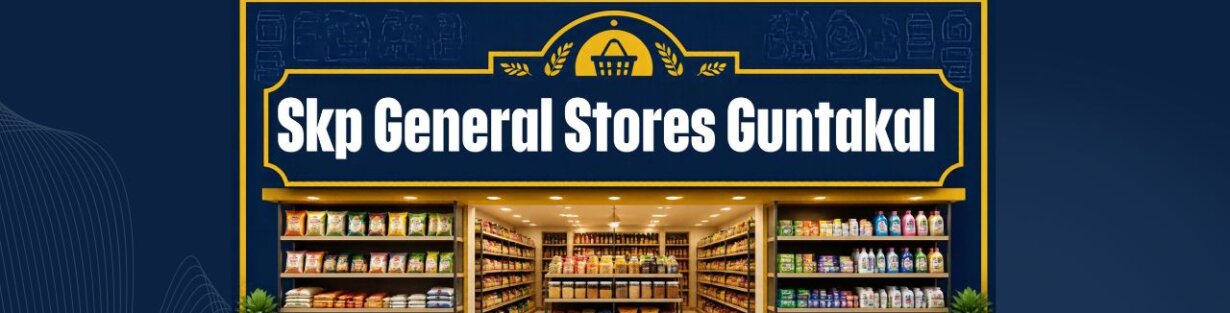 Store Banner