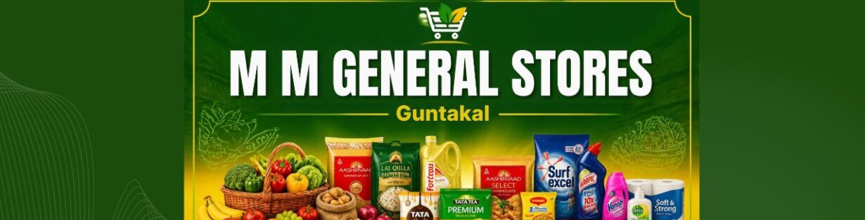 Store Banner