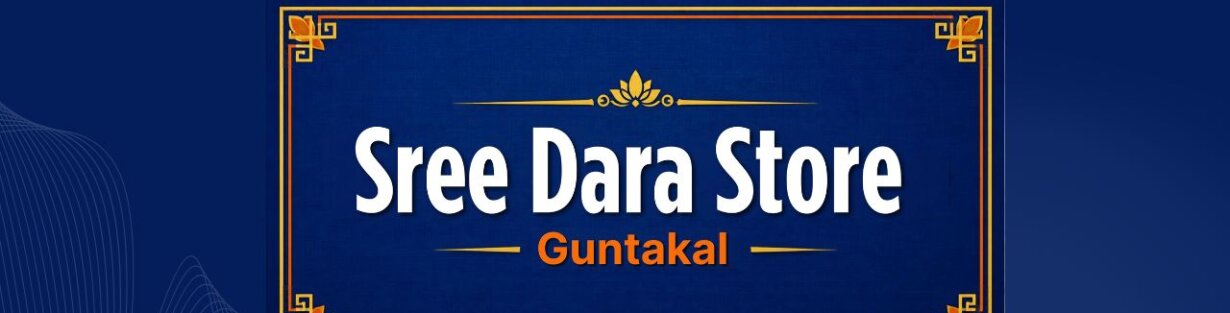 Store Banner