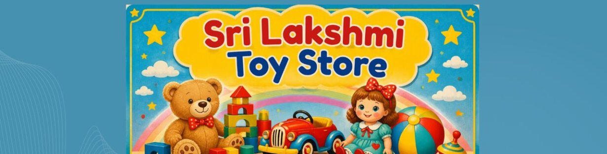 Store Banner