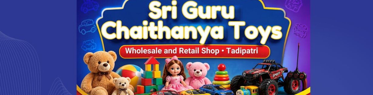 Store Banner
