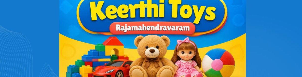 Store Banner