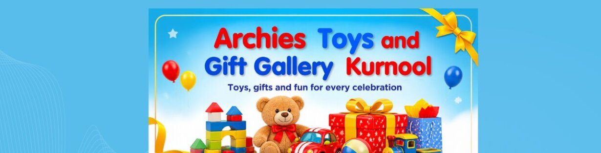 Store Banner