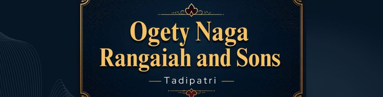Store Banner
