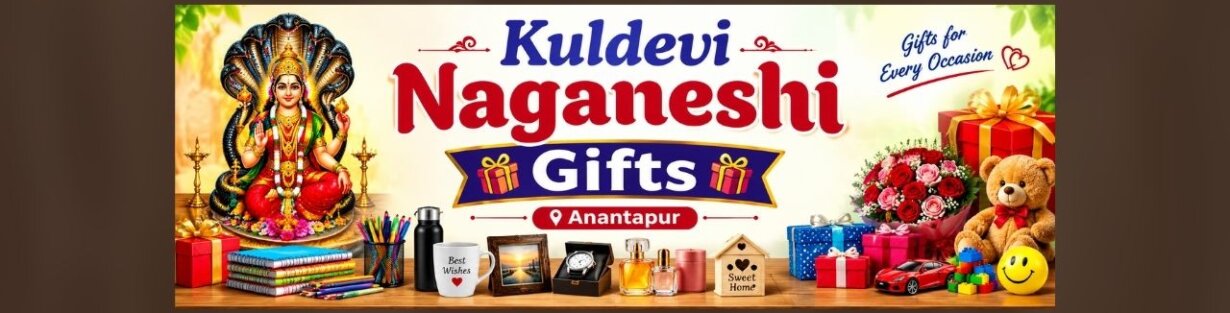 Store Banner