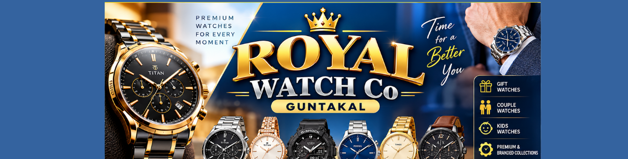 Store Banner