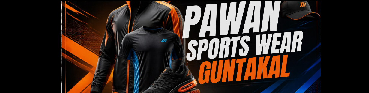 Store Banner