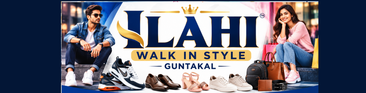 Store Banner