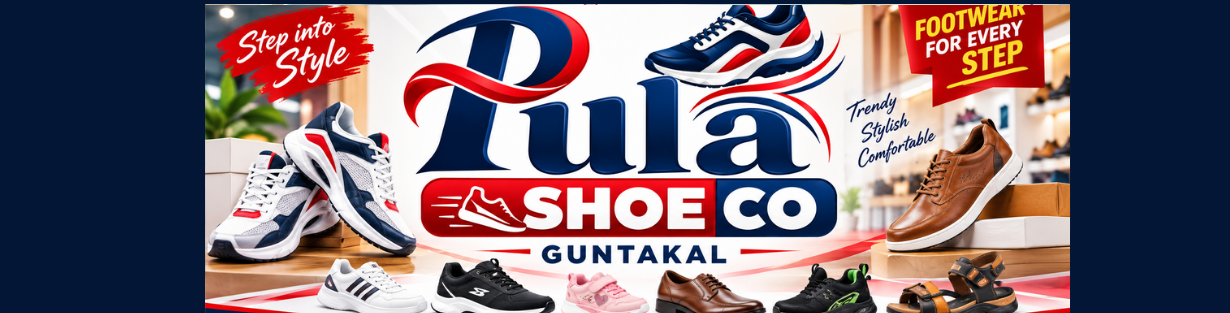 Store Banner