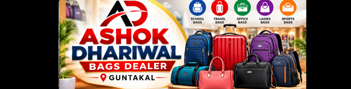 Store Banner