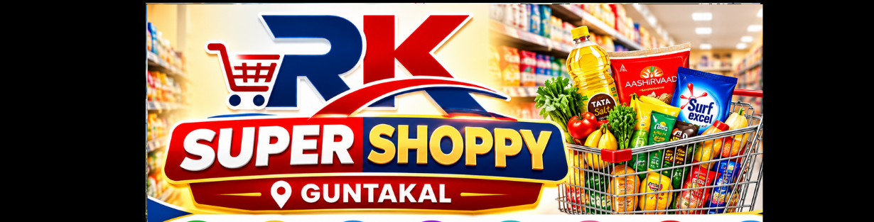 Store Banner