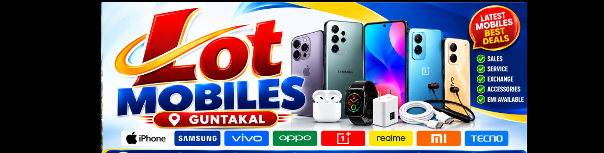 Store Banner