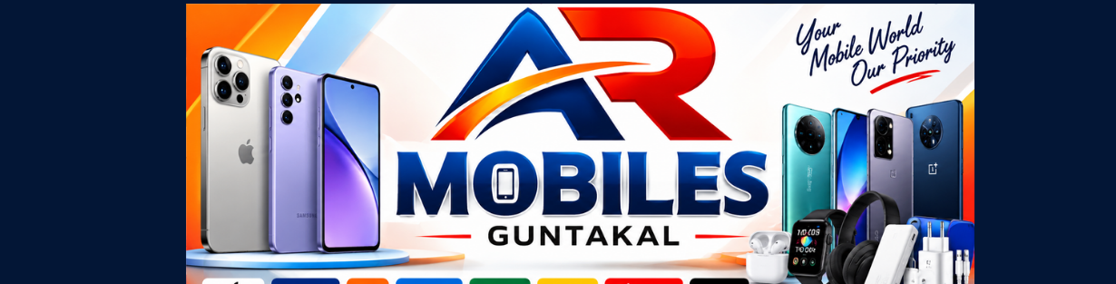 Store Banner
