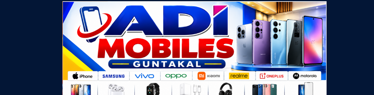 Store Banner