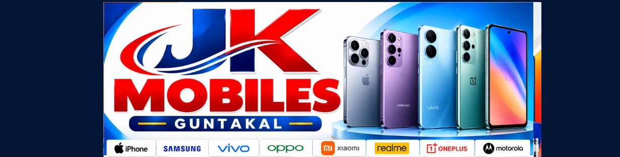 Store Banner