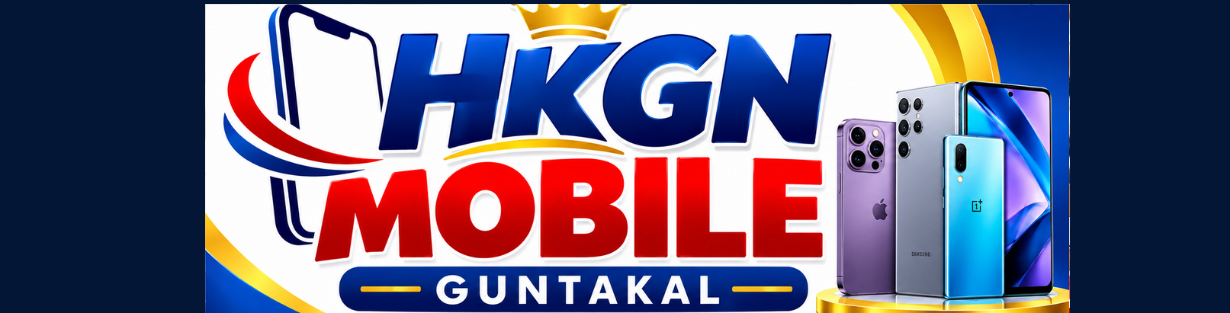 Store Banner