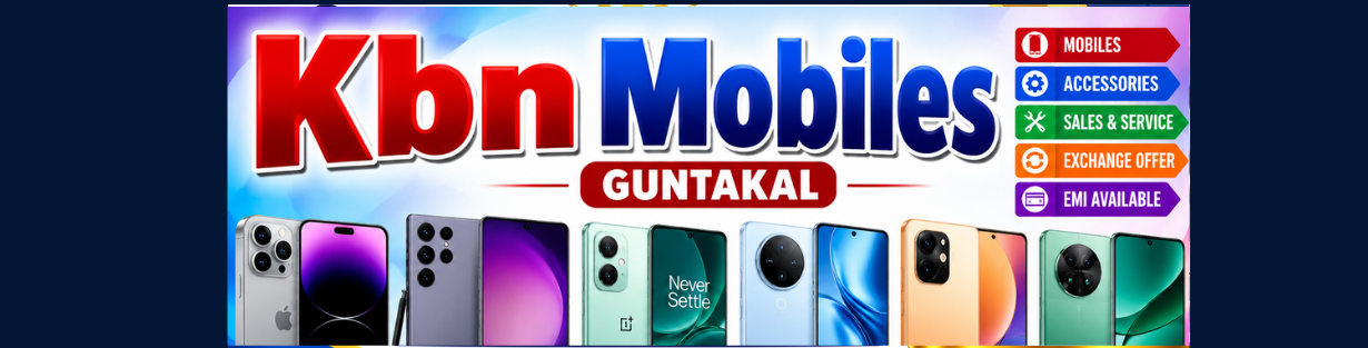 Store Banner