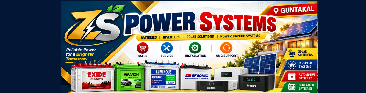 Store Banner