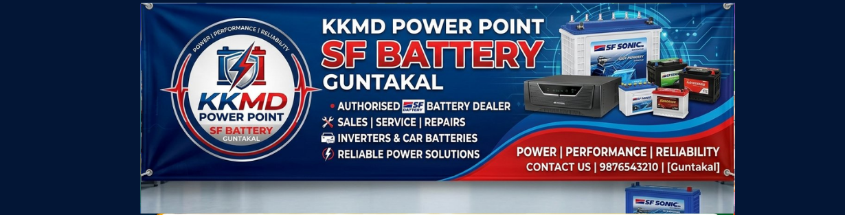 Store Banner