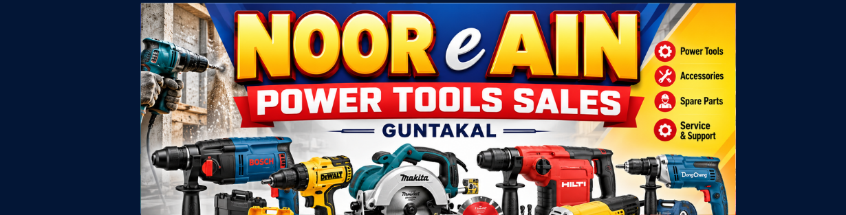 Store Banner