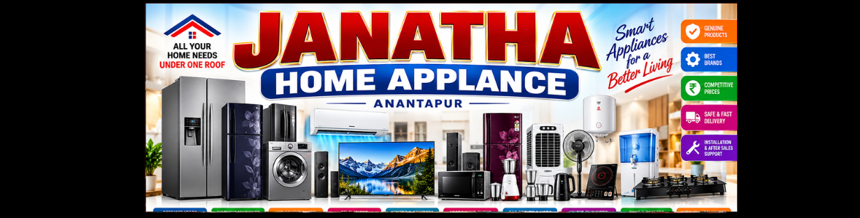 Store Banner