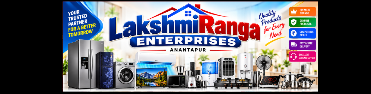Store Banner