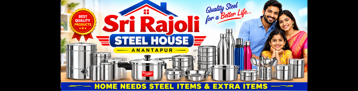 Store Banner