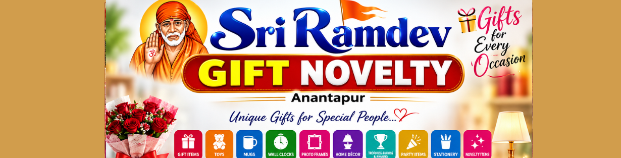 Store Banner