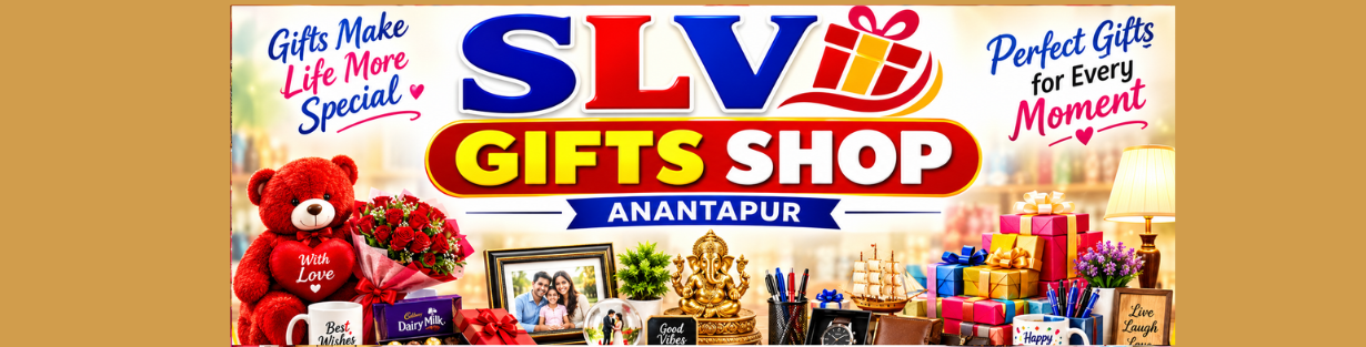 Store Banner