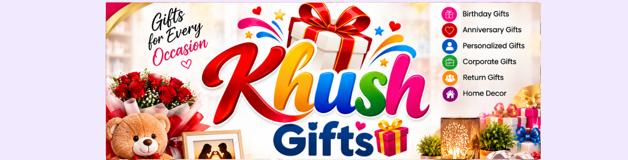 Store Banner