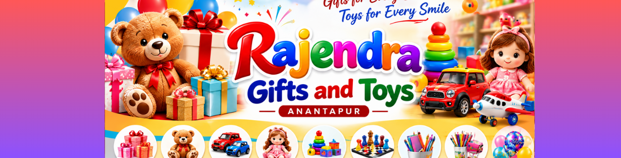 Store Banner