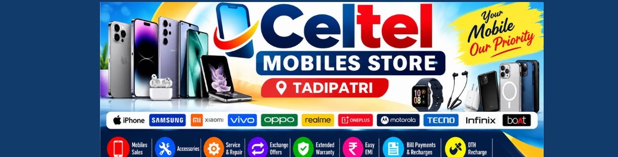 Store Banner