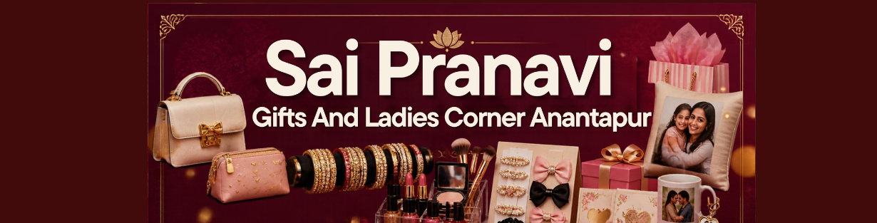 Store Banner