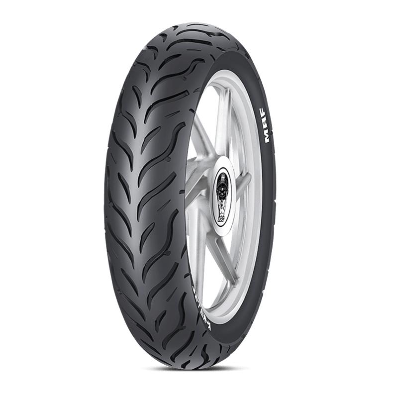 MRF Bike Tyre
