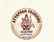 Store Logo