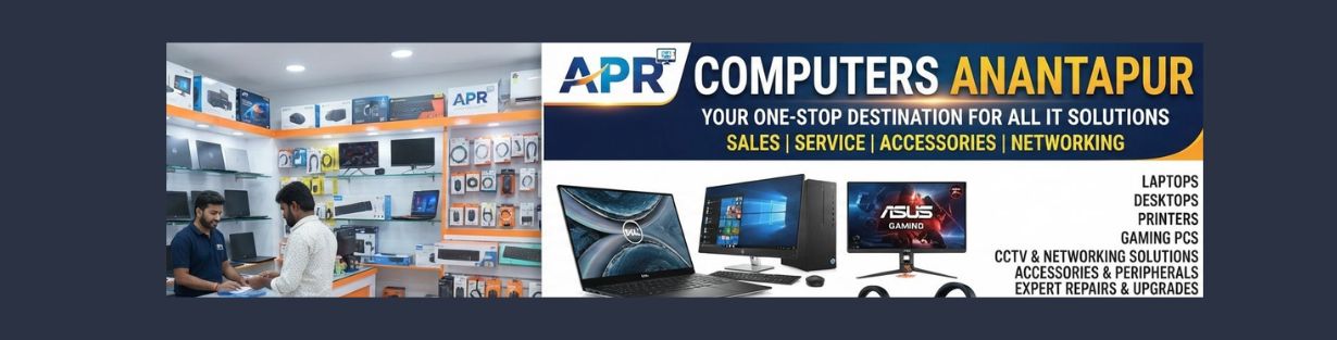 Store Banner