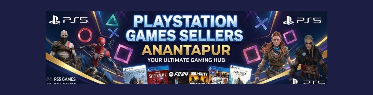 Store Banner