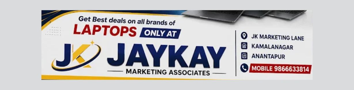 Store Banner