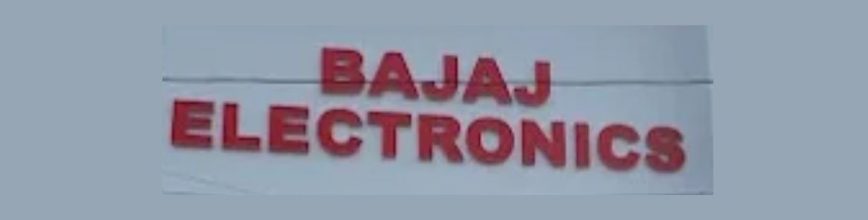 Store Banner