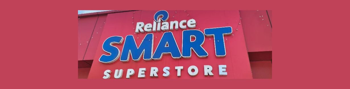 Store Banner