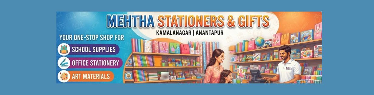 Store Banner