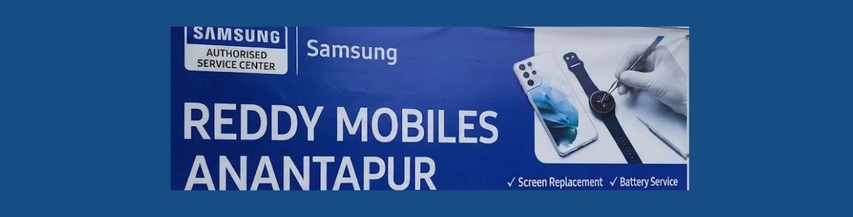 Store Banner