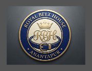 Store Logo