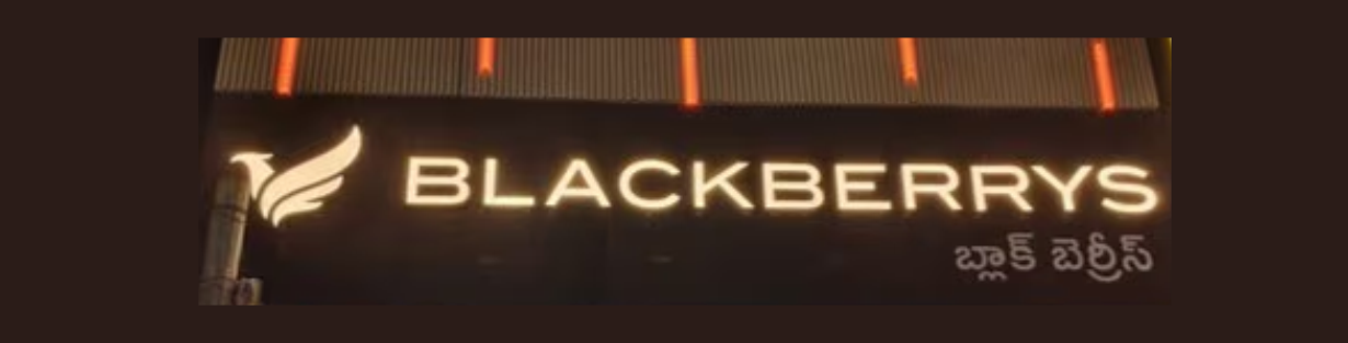Store Banner