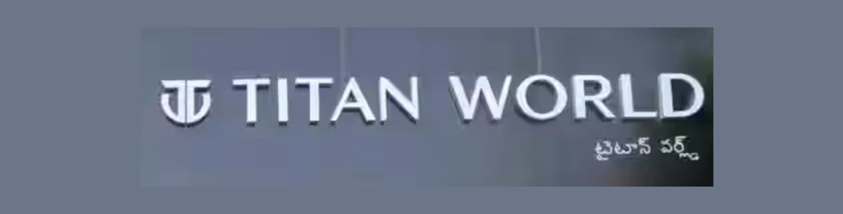 Store Banner