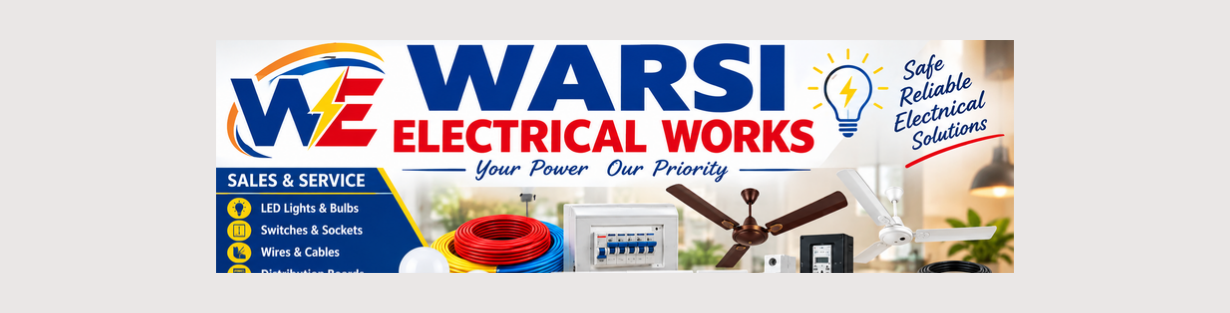 Store Banner