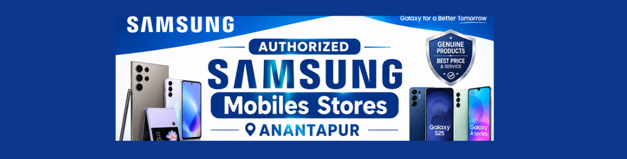 Store Banner