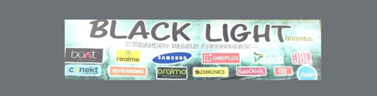 Store Banner